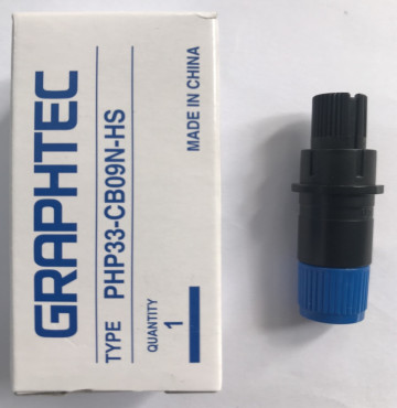 Trụ dao máy cắt rập Graptech CB09N-HS